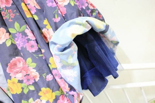 トレファクスタイル戸越銀座店ブログ画像５