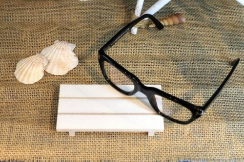 サングラスの品川