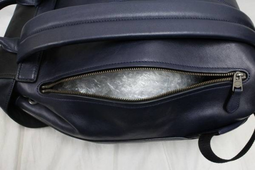 バッグの品川