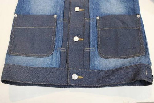 トレファクスタイル戸越銀座店ブログ画像２