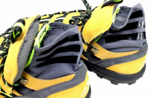 kolorのアディダス