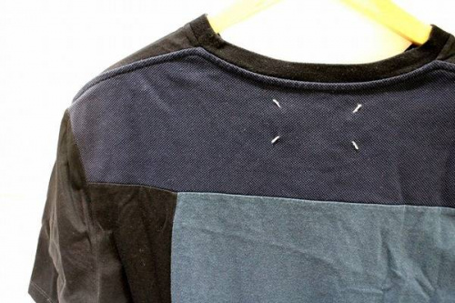 マルジェラの品川