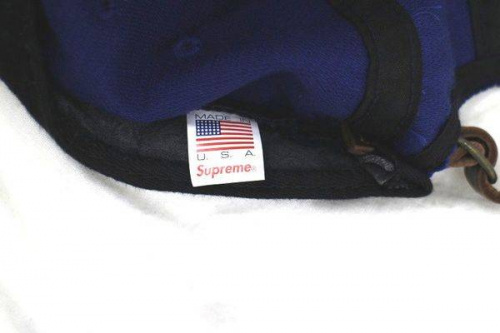 シュプリームの戸越