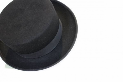 古着屋のハット