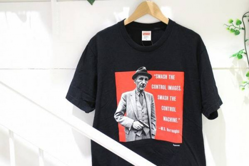 シュプリームの品川