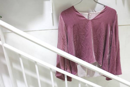 品川区の古着屋