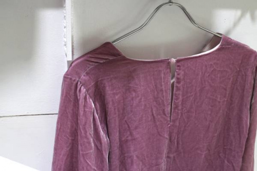 マイランのベロア