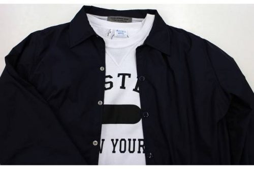 D＆DEPARTMENTの品川