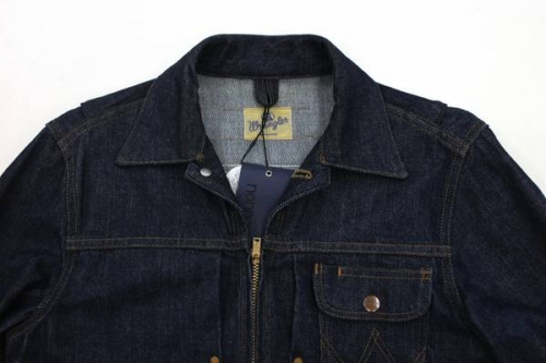 ラングラーの品川