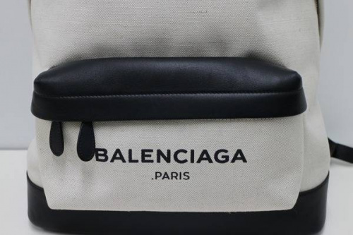 バックパックのBALENCIAGA