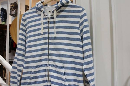 RHCのロンハーマン