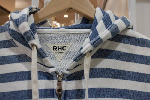 ロンハーマンの品川