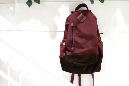 VISVIMのビスビム