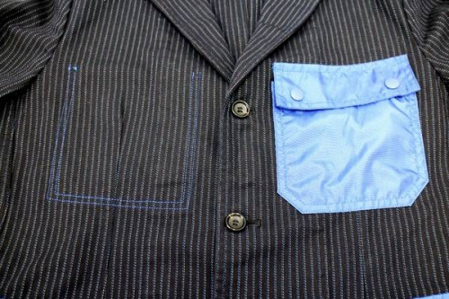 ギャルソンの品川