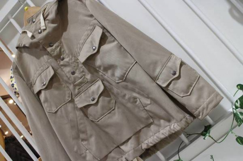 古着のEngineered Garments