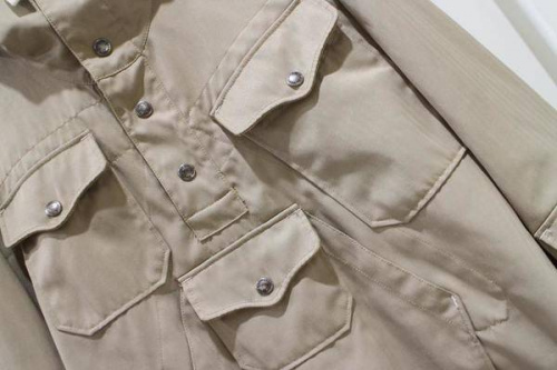 Engineered Garmentsの買取