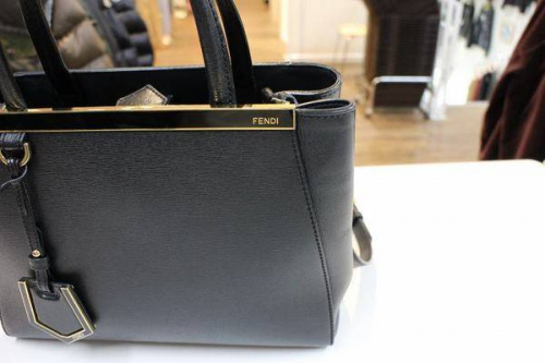 FENDIのバッグ