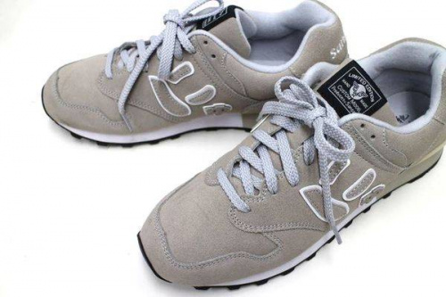 スニーカーの戸越銀座