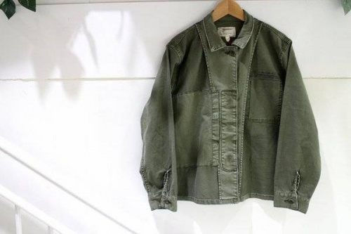 CURRENT　ELLIOTのカレントエリオット