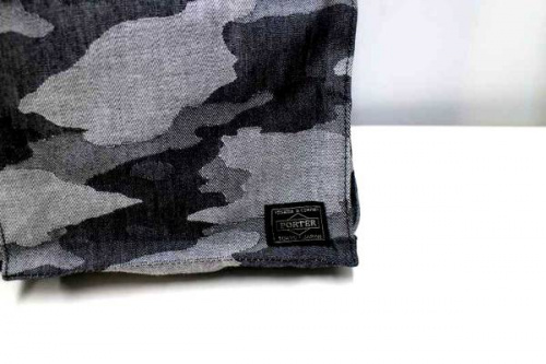 ESSENTIAL DESIGNSのPORTER