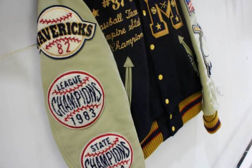 WHITESVILLEの品川