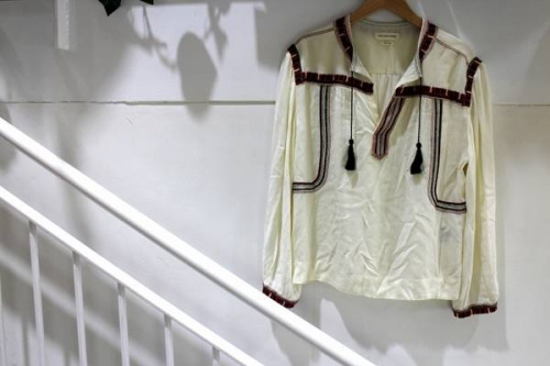 ISABEL MARANTのイザベルマラン