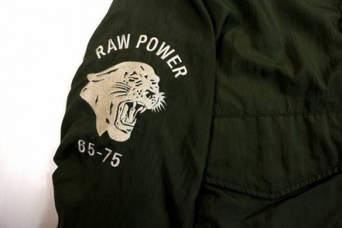 ヒステリックグラマーの品川