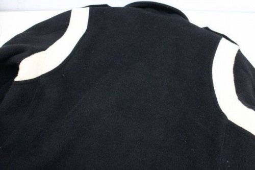 ショットのステューシー