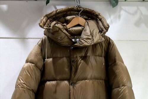 SIERRA DESIGNSの品川