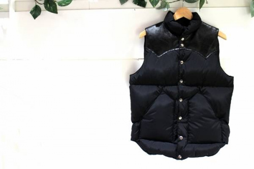 Rockymountain Featherbedのロッキーマウンテン