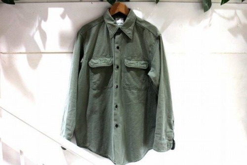 MADISON　BLUEのマディソンブルー