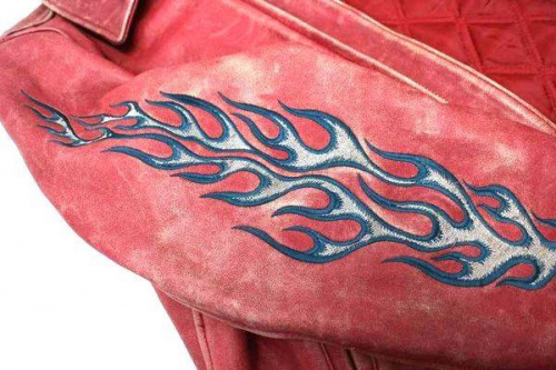 アメカジのジャケット