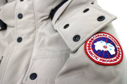 CANADA GOOSEのカナダグース