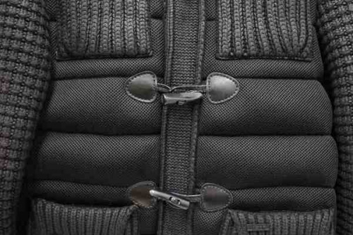 バークのダウン