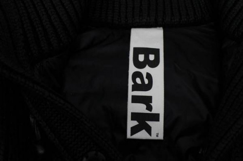 ダッフルのコート