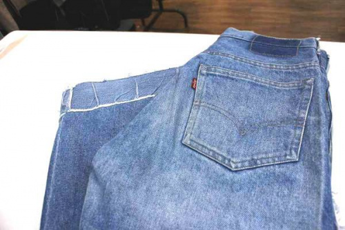 トレファクスタイル戸越銀座店ブログ画像３