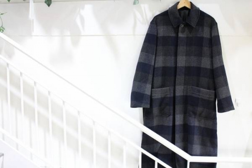 STEVEN　ALANのスティーブンアラン