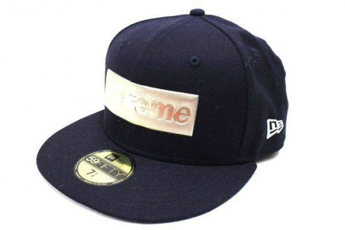 シュプのキャップ