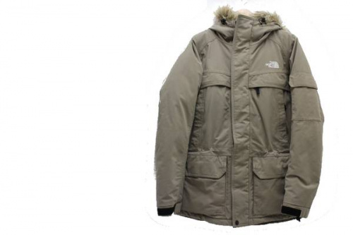 ザノースフェイスの古着