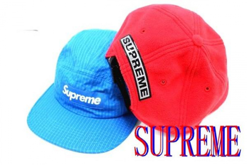 SUPREMEのシュプ