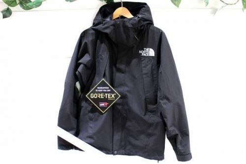 THE　NORTH　FACEのノースフェイス