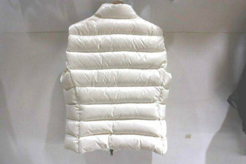 ダウンベストの戸越銀座