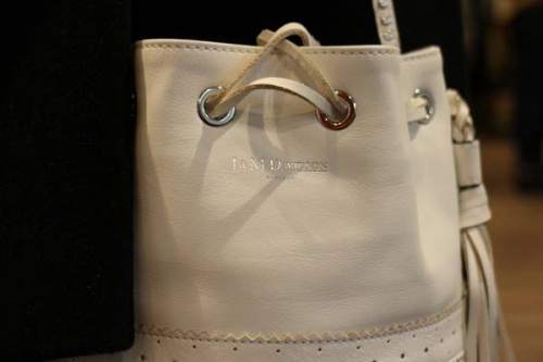 Drawer別注のJ&M Davidson