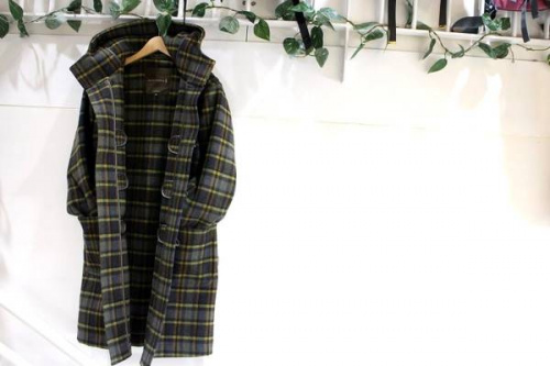 ブランド古着のブランド買取