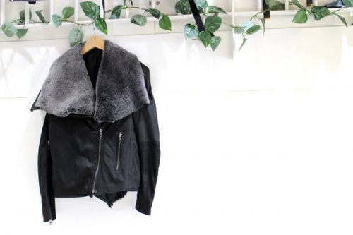 ムーバーのブランド古着