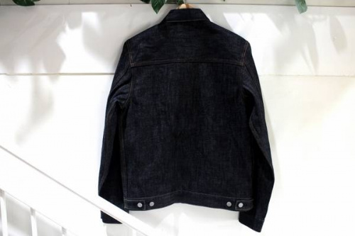 ビームスのFULLCOUNT