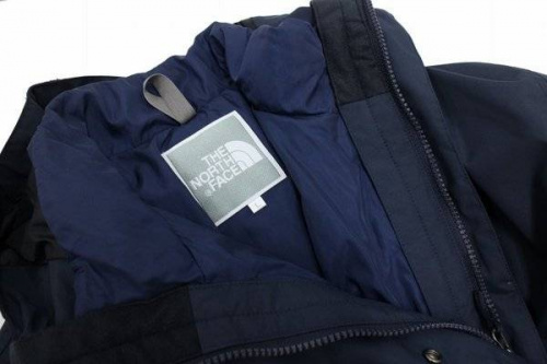 THE　NORTH　FACEのノースフェイス