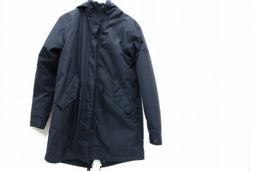 ノースフェイスの品川