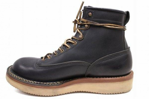 ブーツのWHITE'S BOOTS