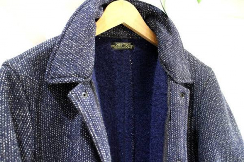 BROWN'S BEACH JACKETのブラウンズビーチジャケット